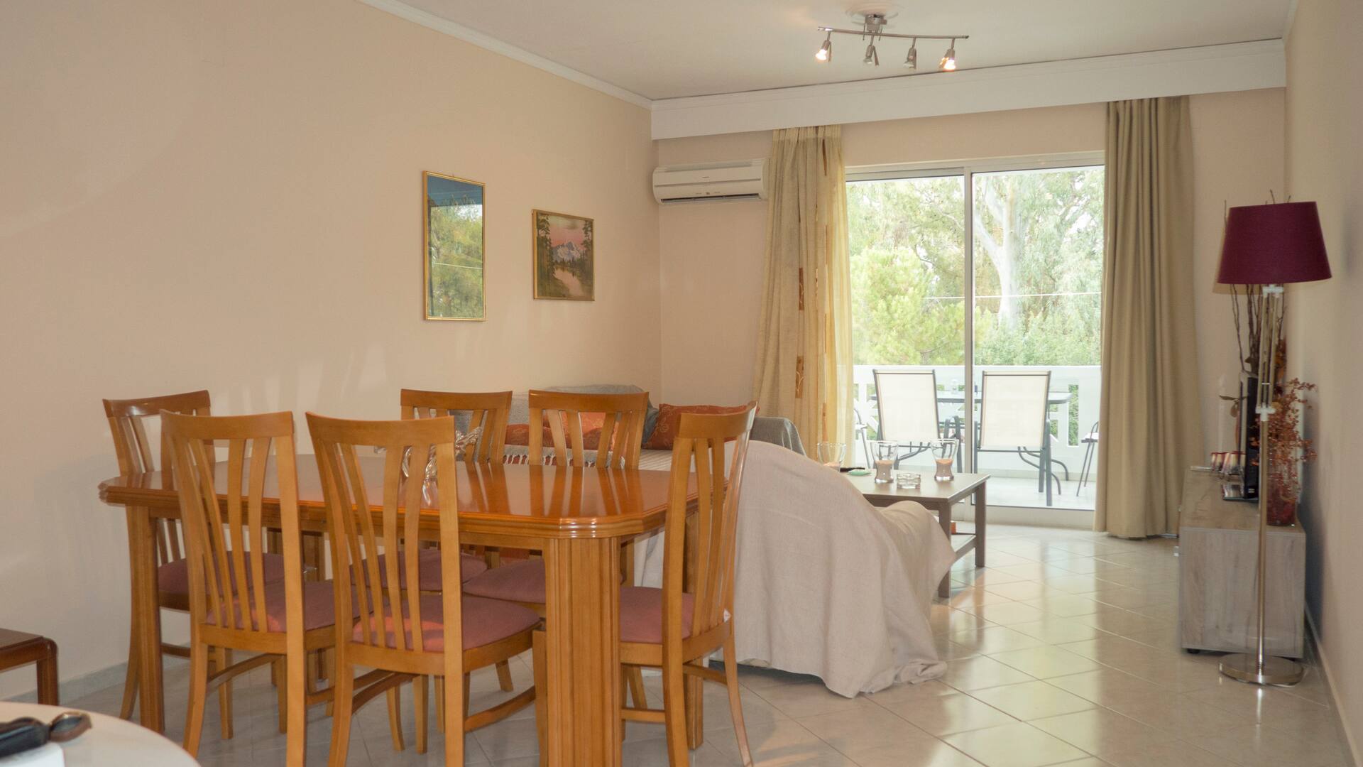 Apartment 50m from sea! — foto 2