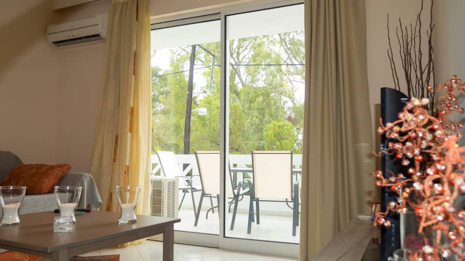 Apartment 50m from sea! — foto 1
