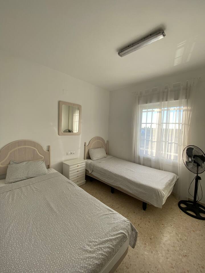 Dormitorio 2