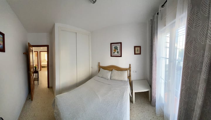 Dormitorio 1