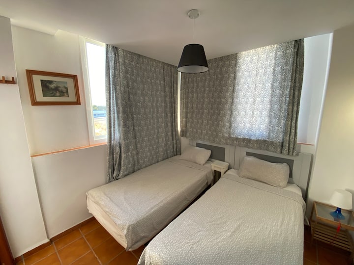 Dormitorio 4