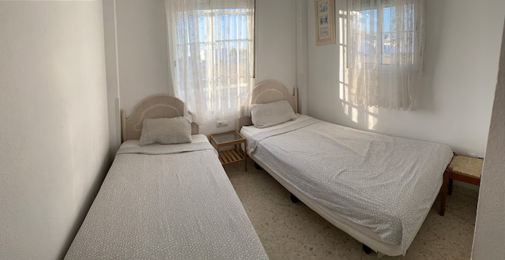 Dormitorio 3
