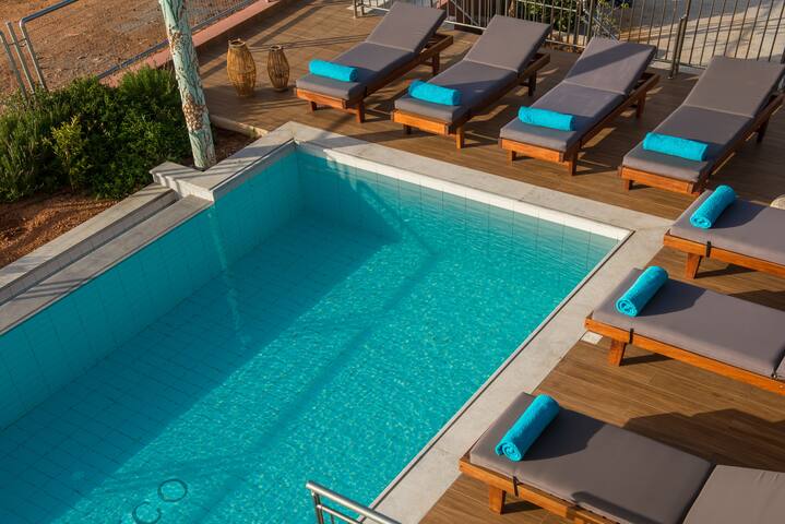 Villa Greco gallery image 3