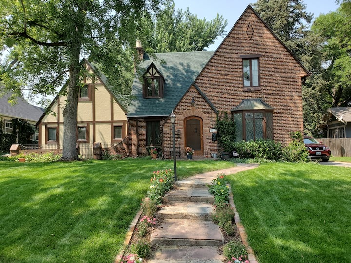 Greeley Vacation Rentals & Homes Colorado, United States Airbnb