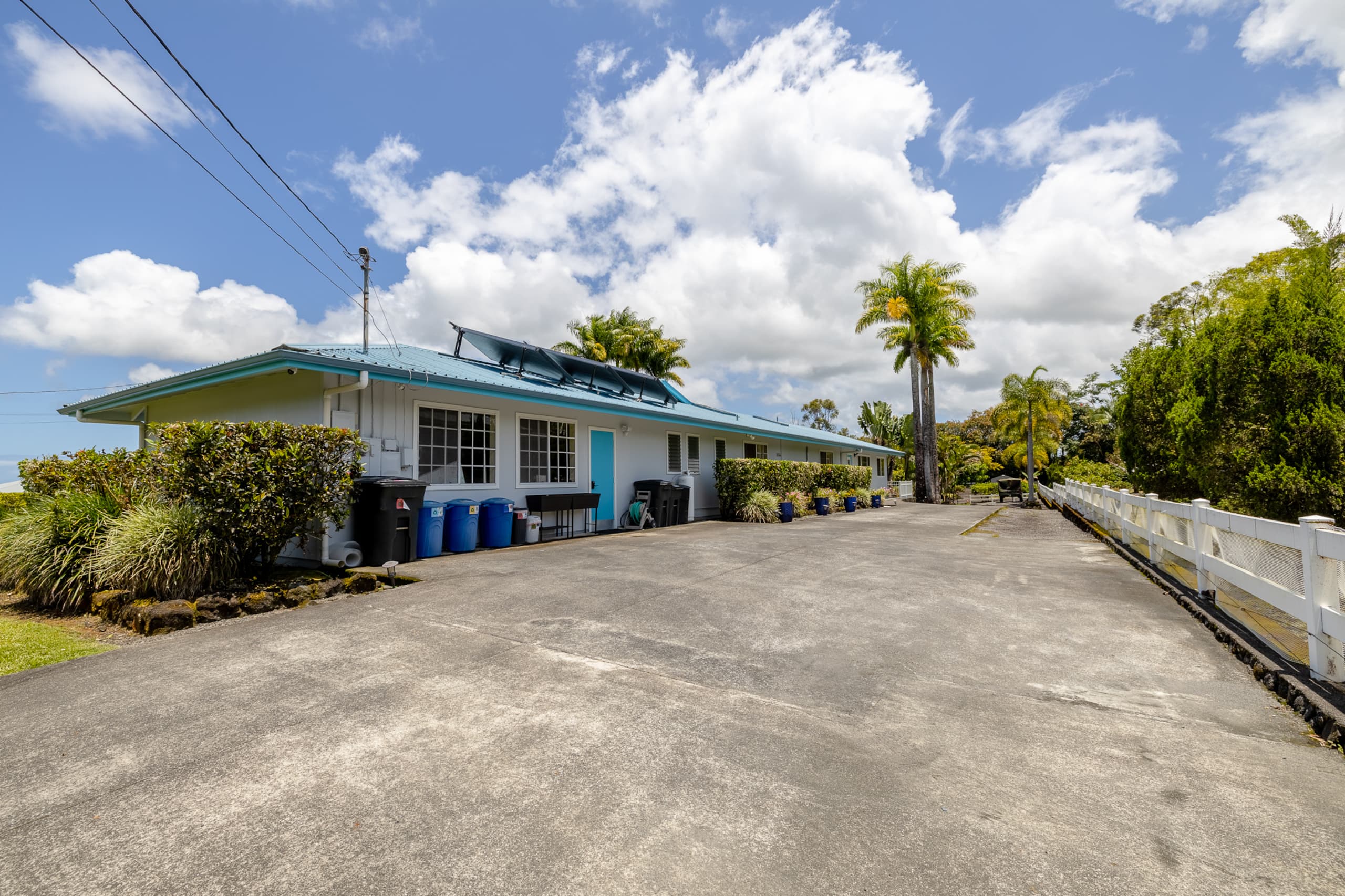 Home in Hilo · ★4.98 · 1 bedroom · 2 beds · 1 bath - Image 15