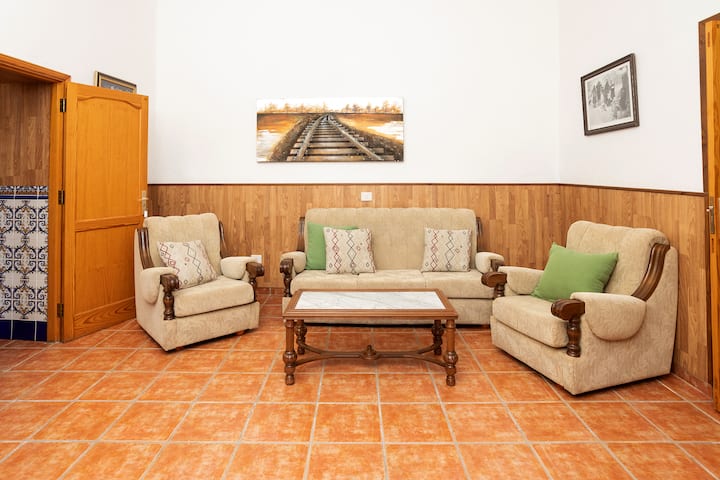 Seña Catalina, Antigua Casa Típica Canaria. - Fuerteventura