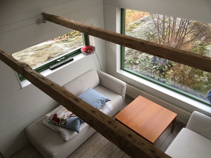 Habitación 1