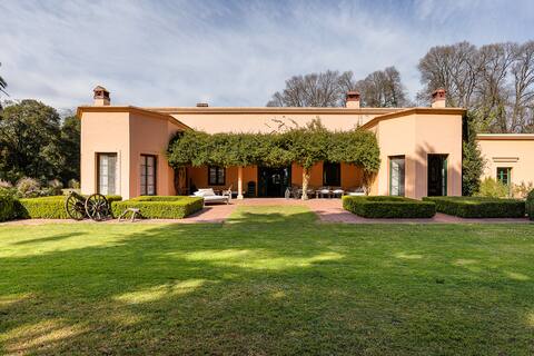 Apartment in the best area of Buenos Aires