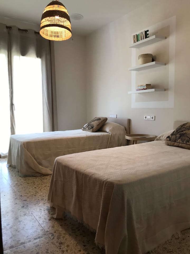 Habitación 4