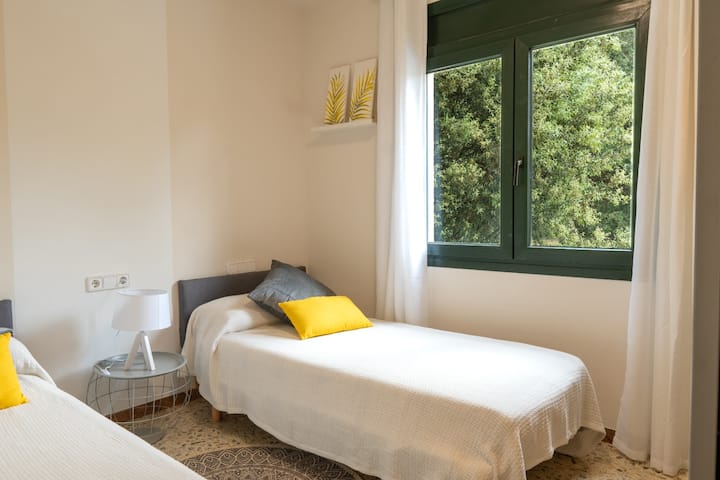 Habitación 1