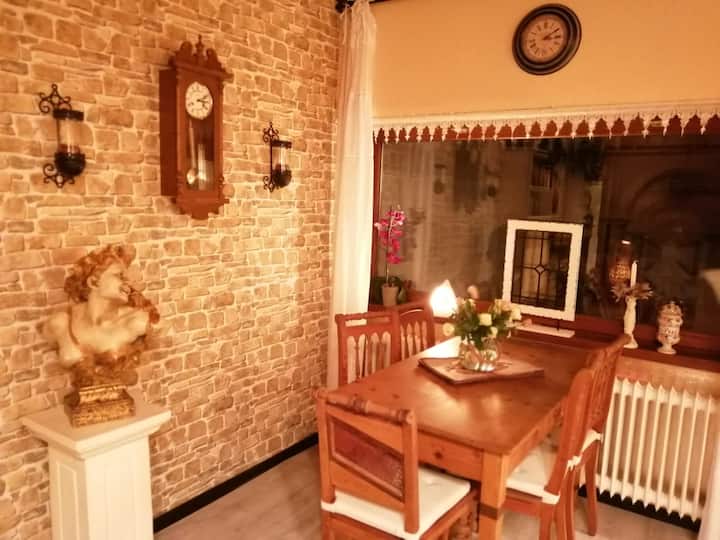 Casa Bella Terra Am Rande Des Sauerlandes 100 Qm Condos Zur Miete In Ense Nordrhein Westfalen Deutschland