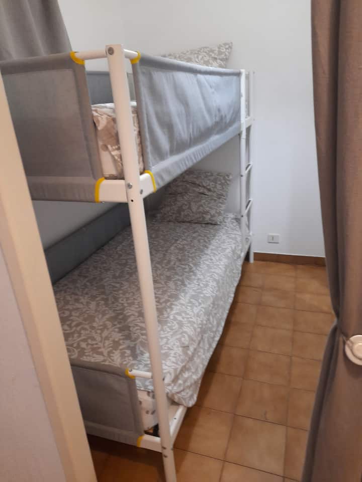 Spálňa