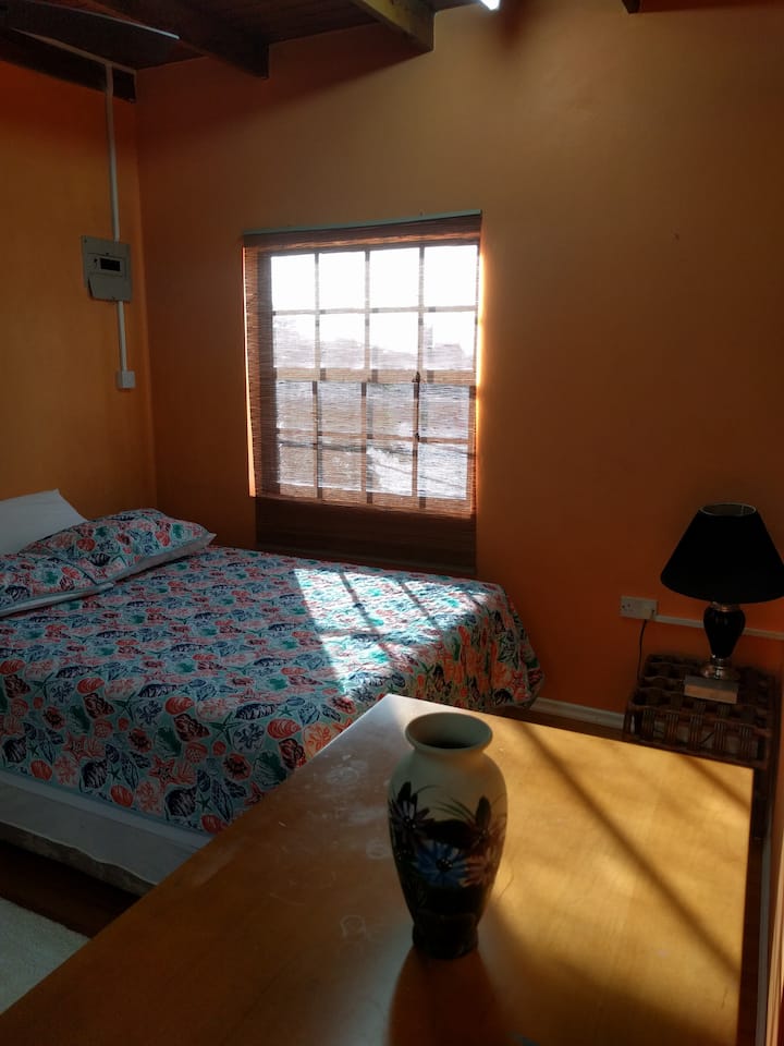 Საძინებელი