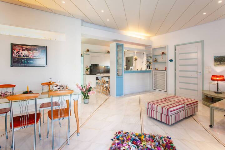 Penthouse oasis gallery image 3