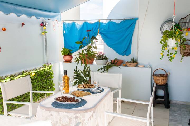 Penthouse oasis gallery image 4