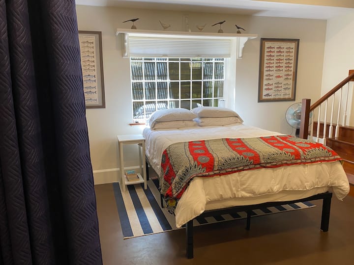 ห้องนอน