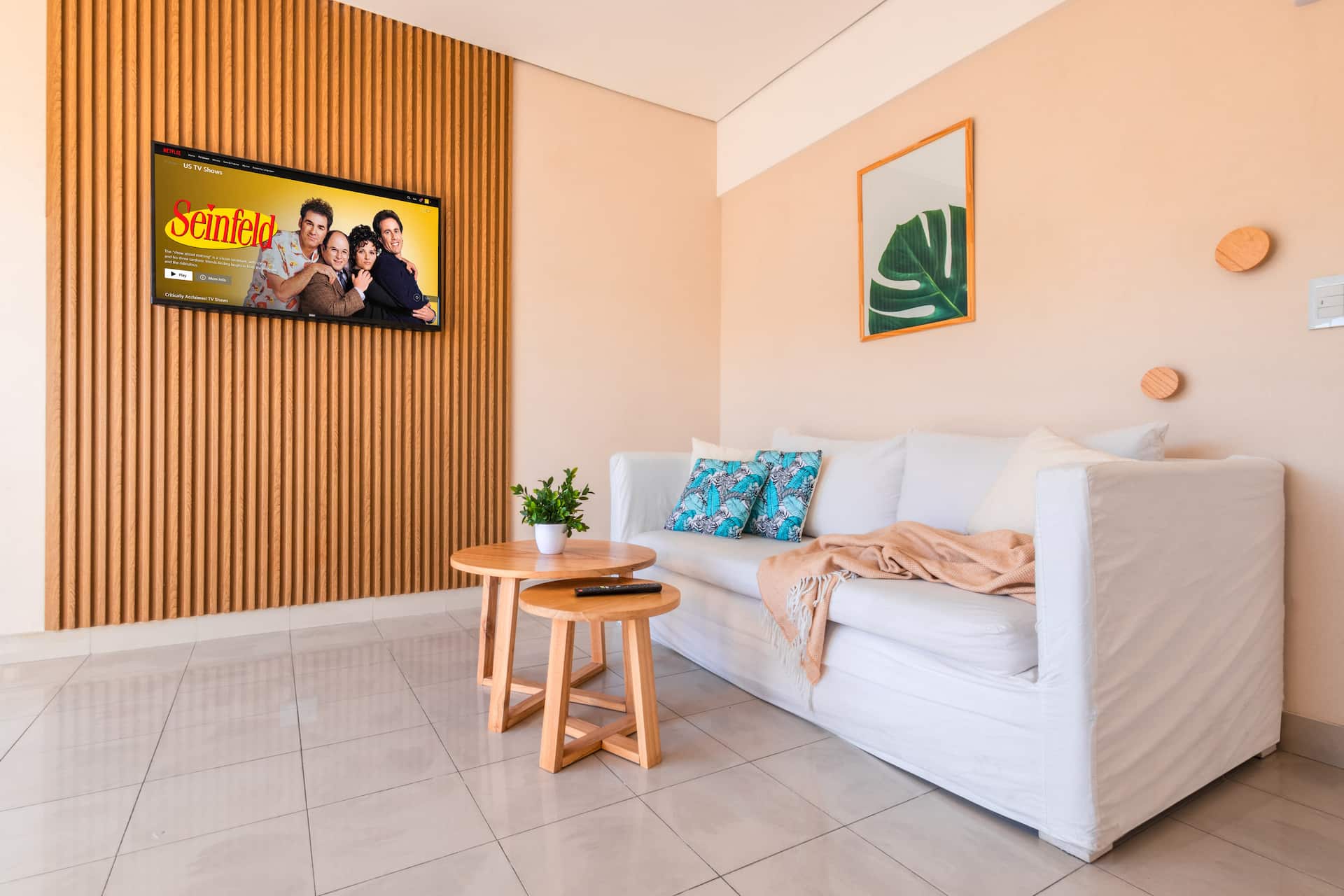 1 BR loft | Puerto Madero | Exclusive Location