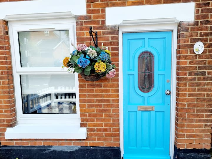 West Mersea Holiday Rentals & Homes England, United Kingdom Airbnb