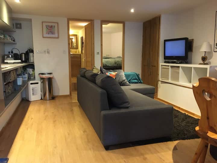 La Bataillette Alloggi e case vacanze SainteFoyTarentaise, Francia