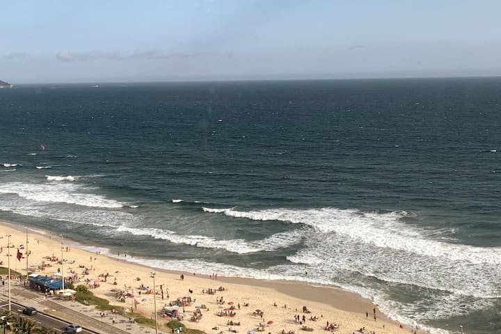 rio barra beach residense great