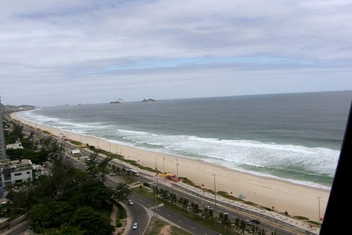 rio barra beach residense great gallery image 2