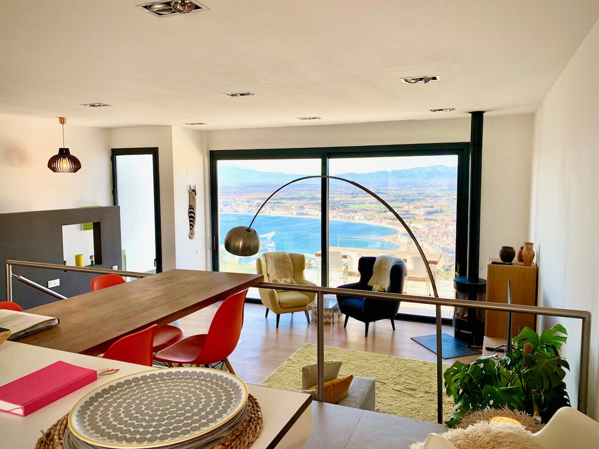 Casa23 terrace