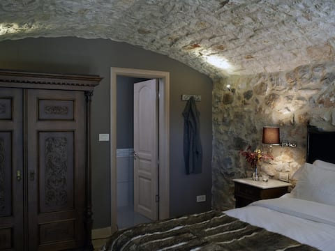 Villa Vager Boutique Hotel - Secret Suite
