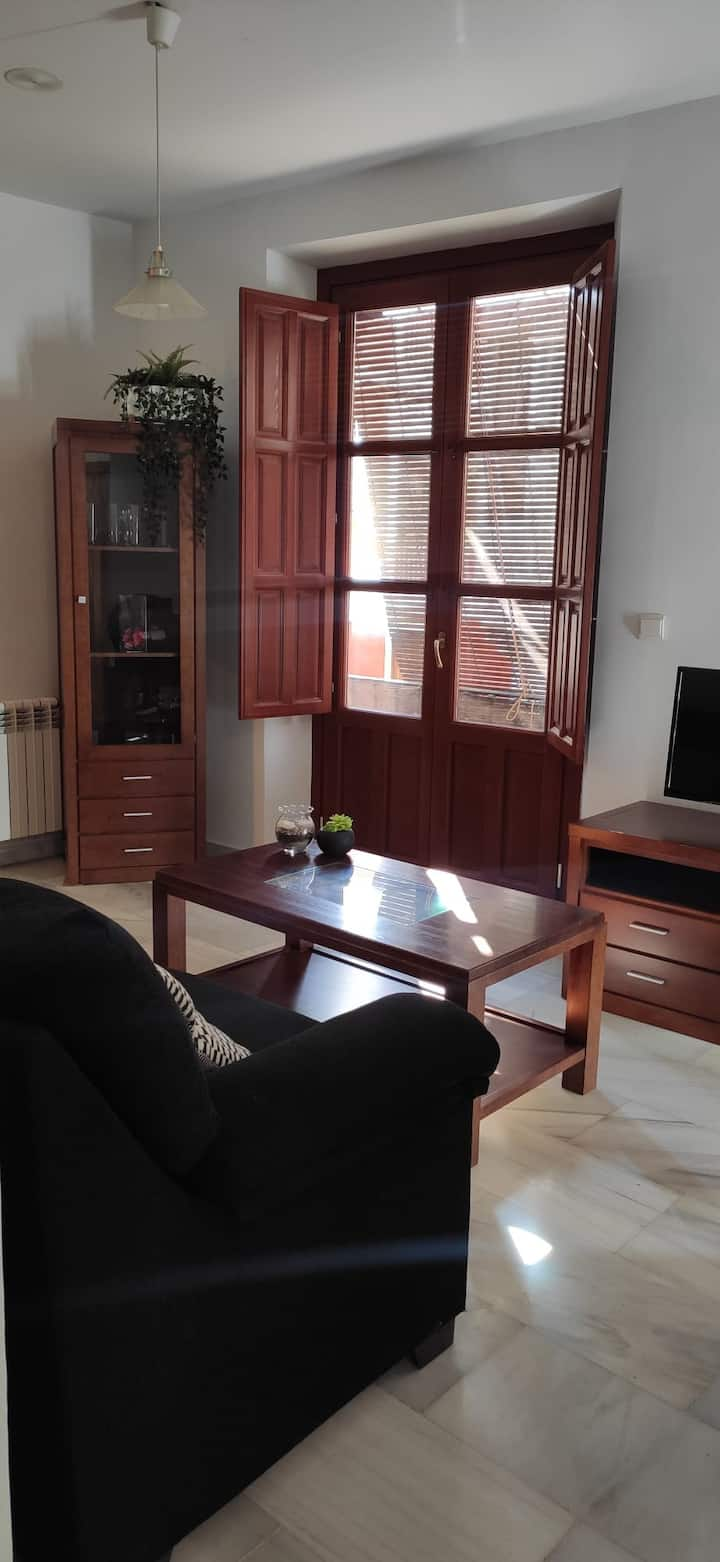 Granada Pet-Friendly Rentals - Spain | Airbnb