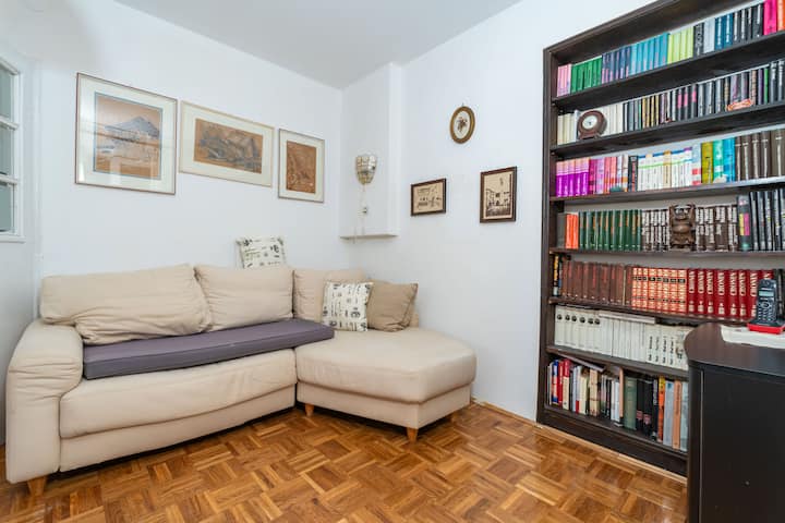 Apartment Begovica - Two Bedroom Apartment With Terrace And Sea View - Dubrovnik