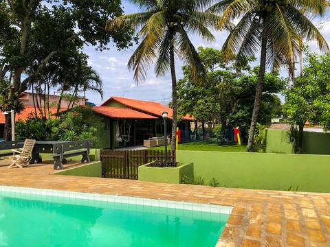 Best Barra de São João House with pool