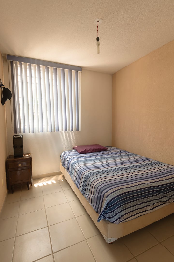 غرفة النوم 3