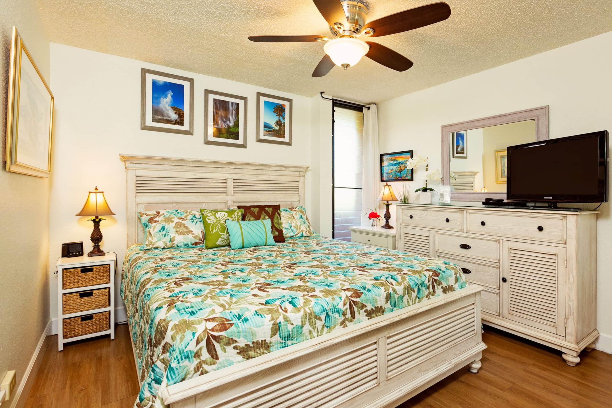 Condo in Maalaea · ★4.96 · 1 bedroom · 1 bed · 1 bath - Image 8