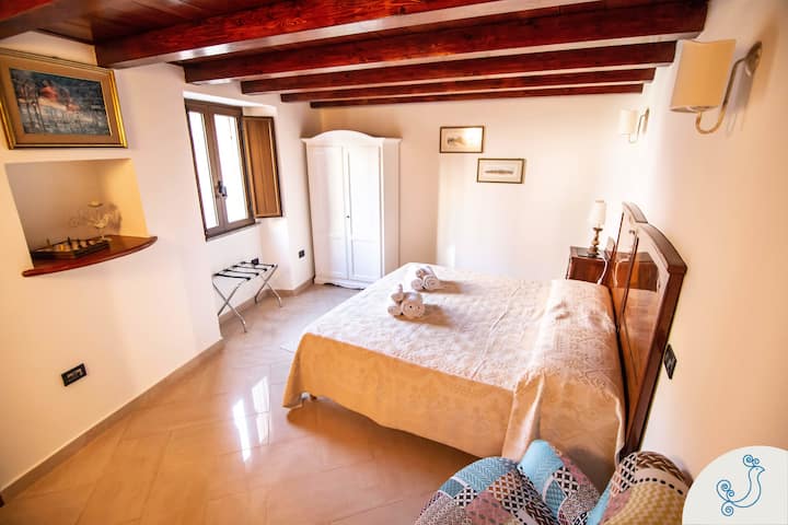 Slaapkamer 2