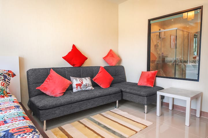 Всекидневна зона