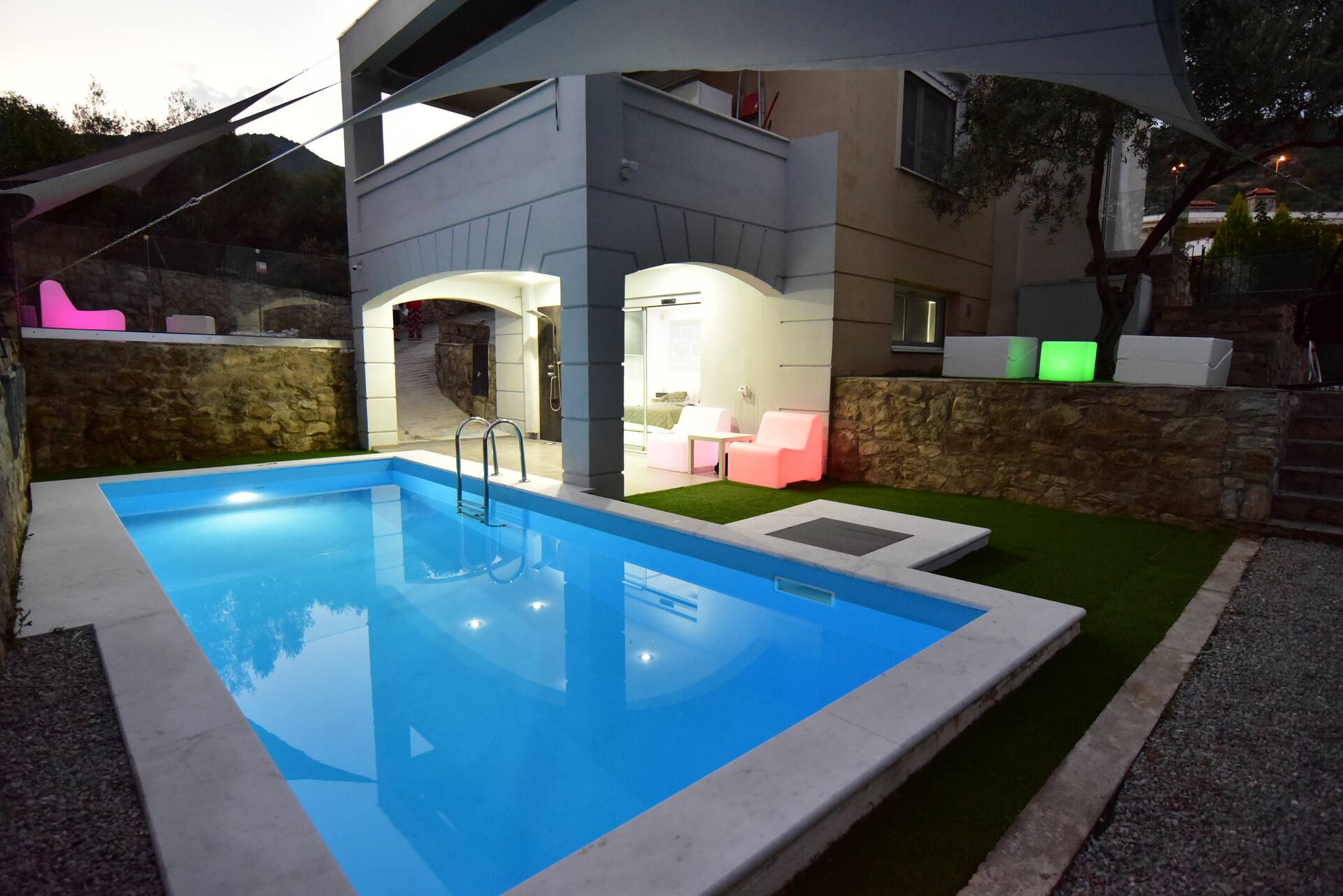Apartament typu Suite Alfa Delta Suite — zdjęcie 5