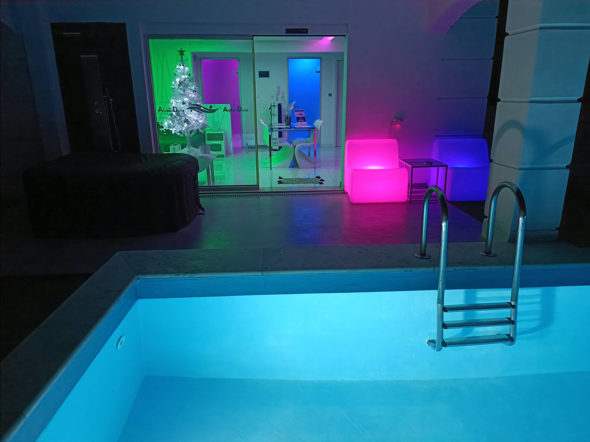 Apartament typu Suite Alfa Delta Suite — zdjęcie 2