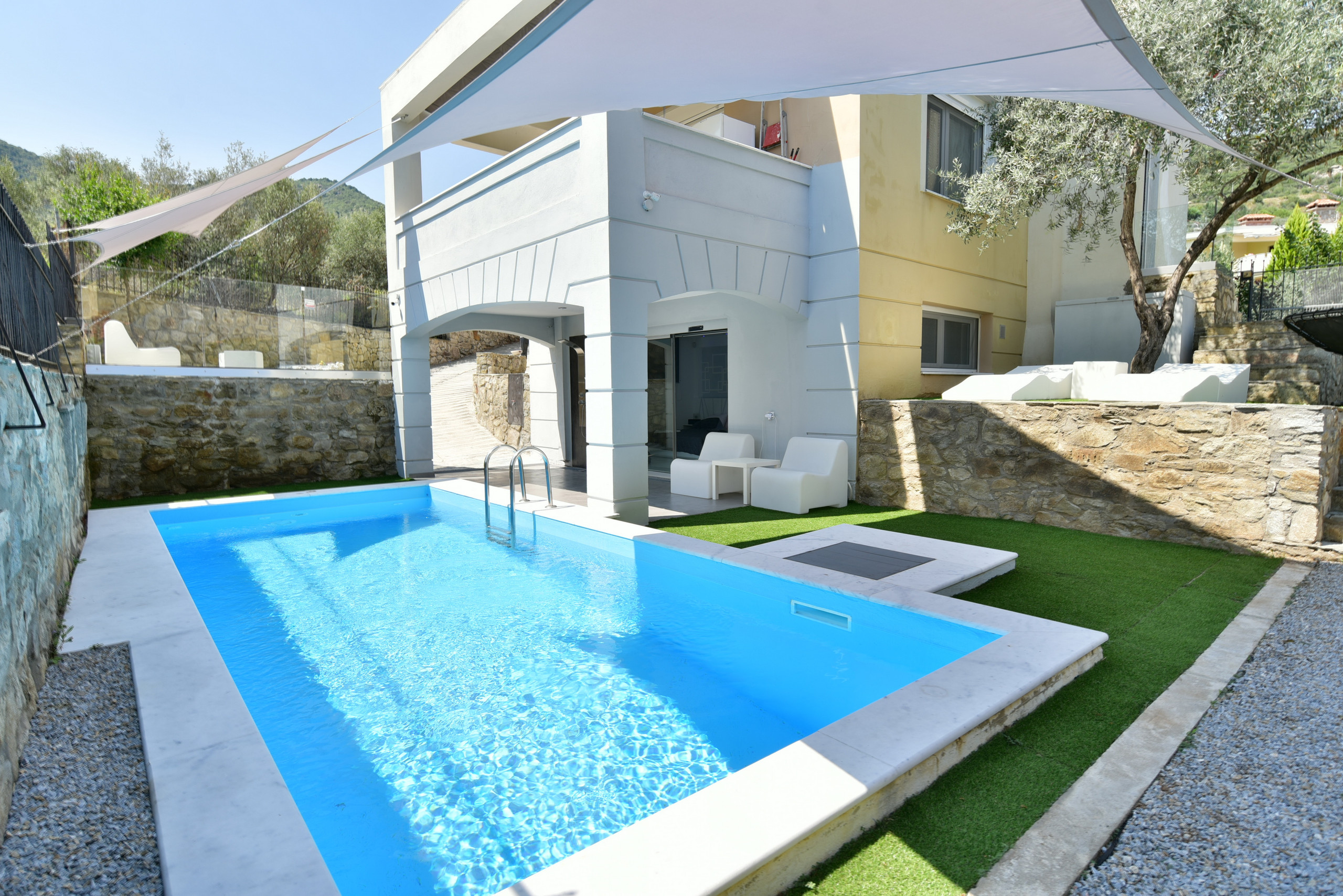 Apartament typu Suite Alfa Delta Suite