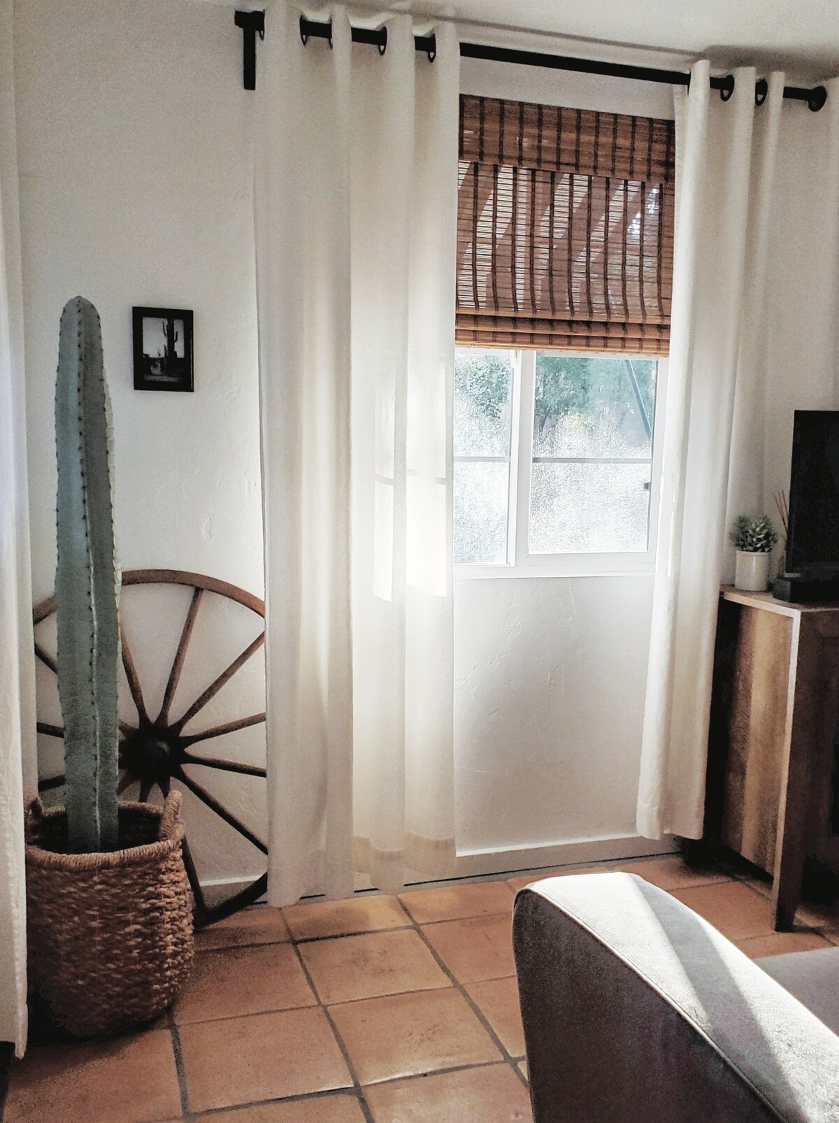 Successful Airbnb property: La Casita Sereno - Coronado Historic District. in Encanto