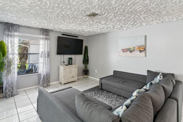 ห้องนั่งเล่น