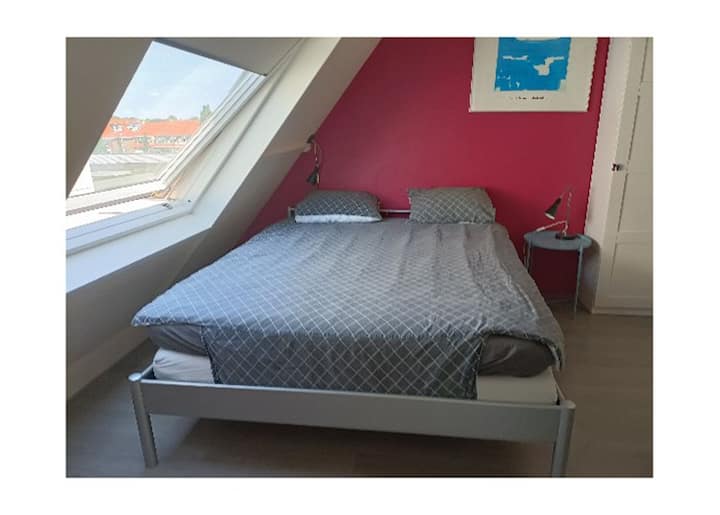 B & B Bollenstreek Hillegom - Apartments for Rent in Hillegom, South Holland,  Netherlands - Airbnb