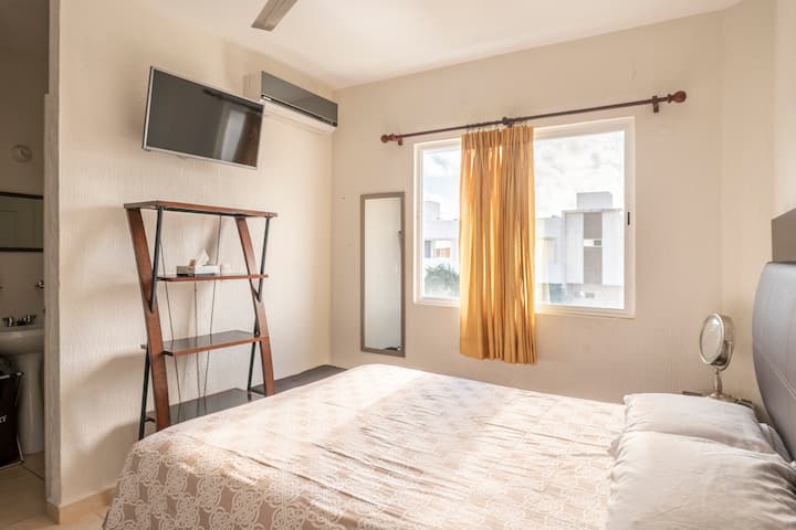 Habitación 1