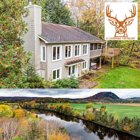 Private Ski Season Rebate Spa Billiard Tremblant
