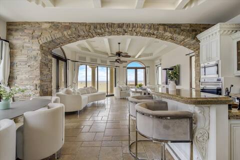 Hermosa Beach Strand Mansion