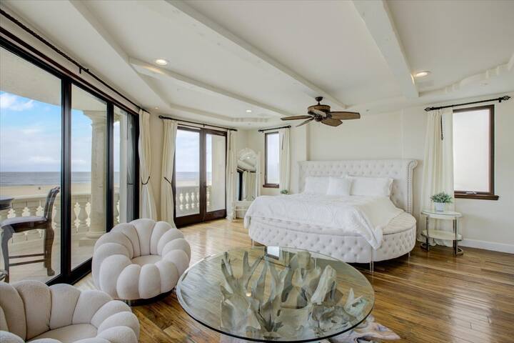 Hermosa Beach Strand Mansion gallery image 5