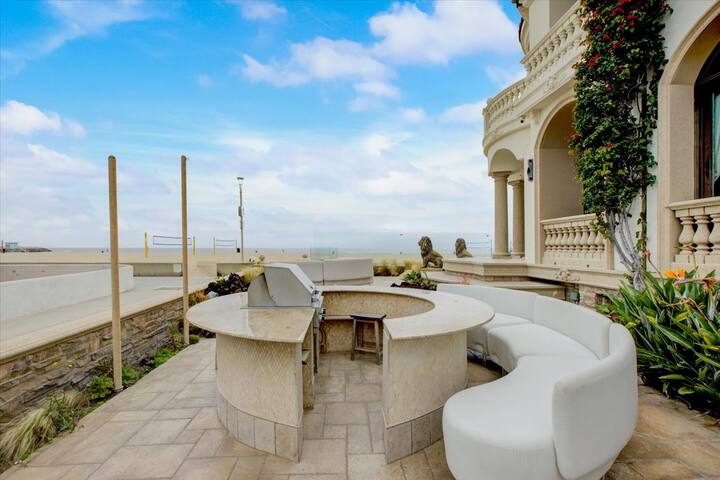 Hermosa Beach Strand Mansion gallery image 4
