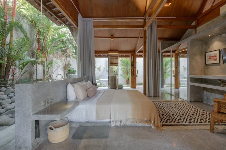 غرفة النوم 2