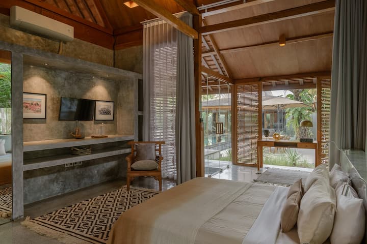 غرفة النوم 1