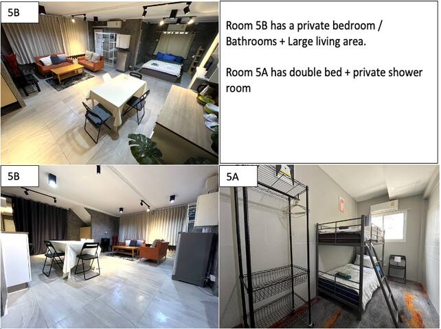 20 Ppl ~ Entire House #10: 8 bed / 7 bath gallery image 2