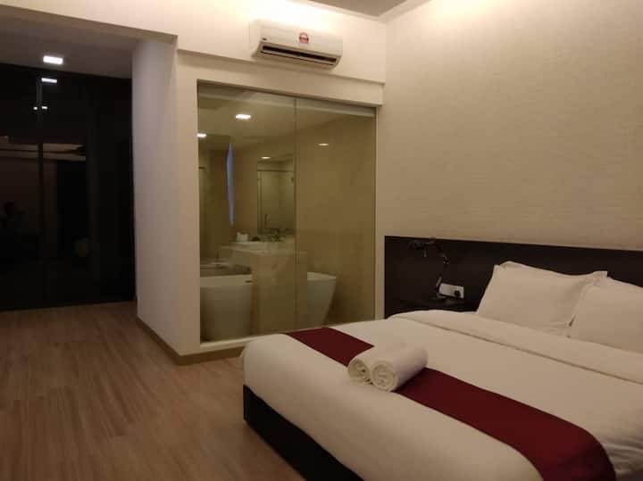 Спална соба 1