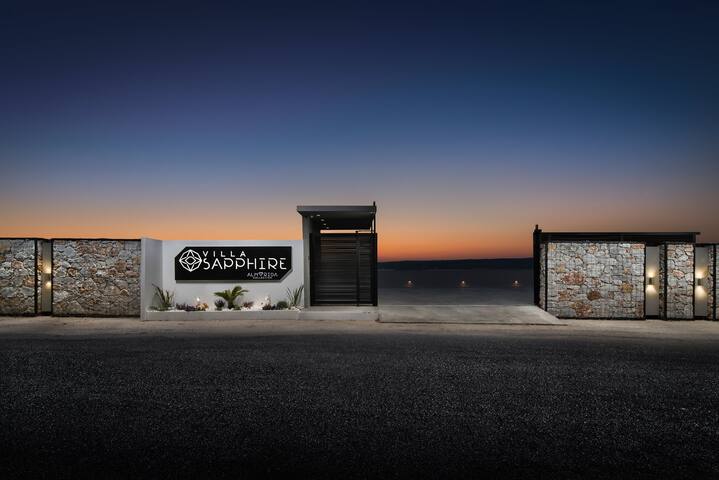 Villa Sapphire by 8essentially gallery image 4